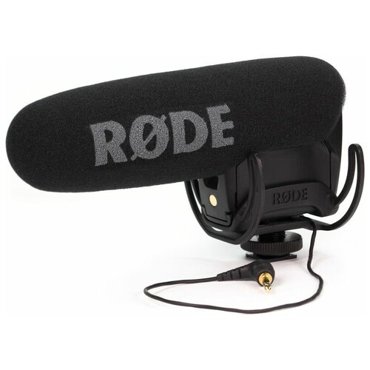 Микрофон Rode VideoMic Pro Rycote 23680₽