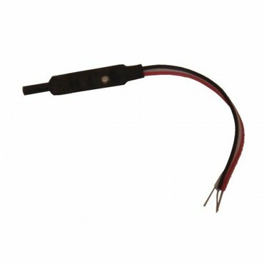 Микрофон для видеонаблюдения МКУ-5П 1151₽