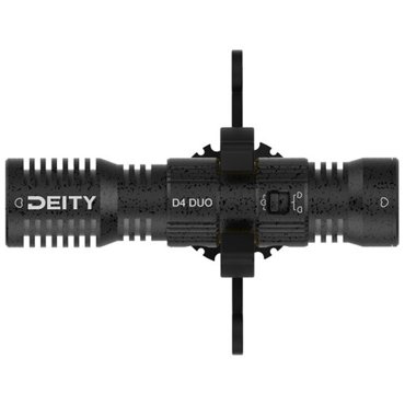 Микрофон двусторонний Deity D4 DUO 7990₽
