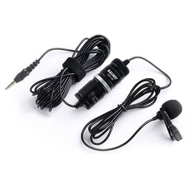 Микрофон Ealsem ES-116 2520₽