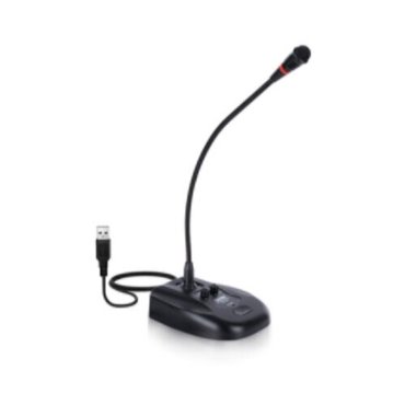 Микрофон Ealsem ES-357 USB 7380₽