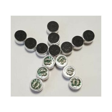 1 шт Микрофон электретный DG09767CD-P 45 В 66 дБ 195₽