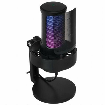 Микрофон Fifine A8 черный 15177₽