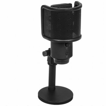 Микрофон Fifine K683B черный 9747₽