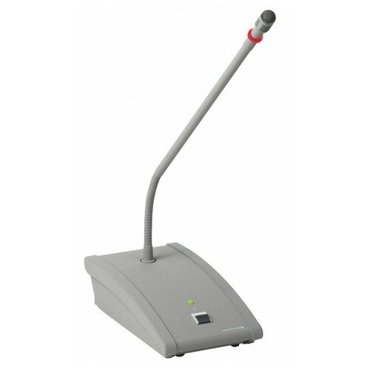 Микрофон гусиная шея на подставке Beyerdynamic MTS 673 32628₽