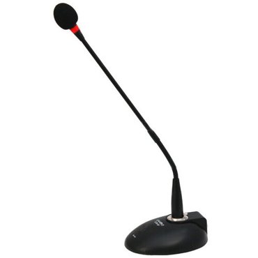 Микрофон гусиная шея на подставке ProAudio CCM-68 7211₽