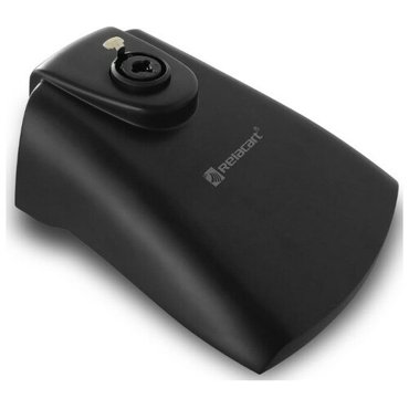 Микрофон гусиная шея на подставке Relacart TS-800 7404₽