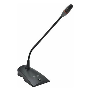 Микрофон гусиная шея на подставке Relacart TSG-550 12047₽