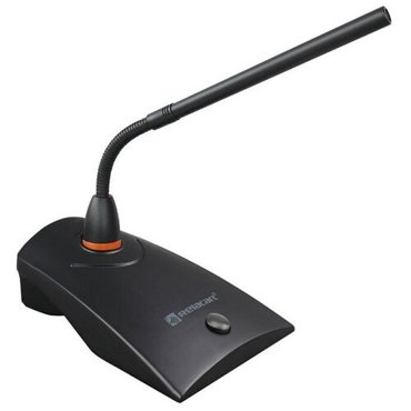 Микрофон гусиная шея на подставке Relacart TSG-910 16564₽