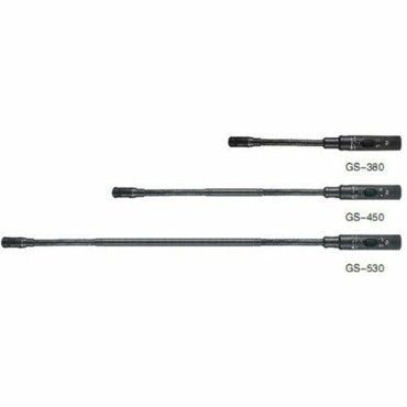 Микрофон гусиная шея Relacart GS-380 14405₽