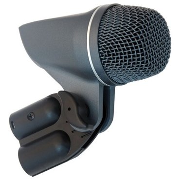 Микрофон инструментальный для барабана ProAudio BI-28 7022₽