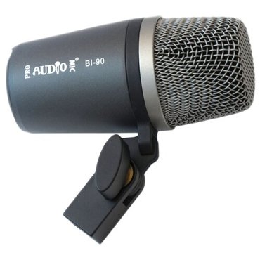 Микрофон инструментальный для барабана ProAudio BI-90 5809₽