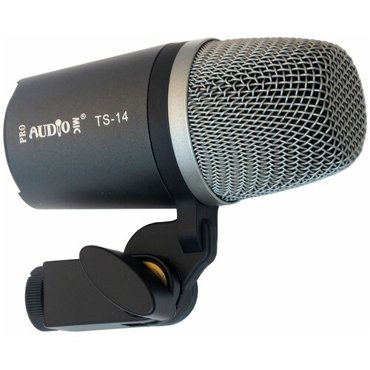 Микрофон инструментальный для барабана ProAudio TS-14 4299₽