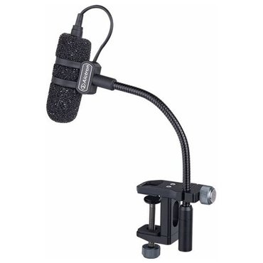 Микрофон инструментальный универсальный Alctron GM600 17270₽