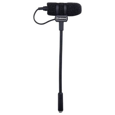 Микрофон инструментальный универсальный Alctron GM604 5206₽