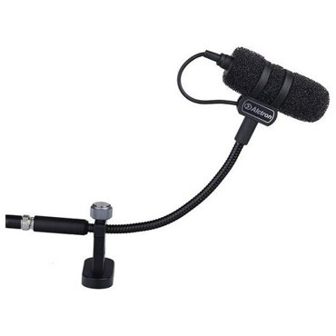 Микрофон инструментальный универсальный Alctron GM610 6510₽