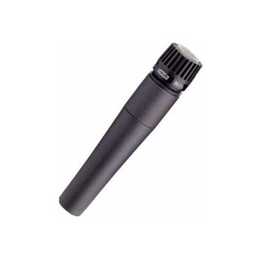 Микрофон инструментальный универсальный ProAudio BI-75 7454₽