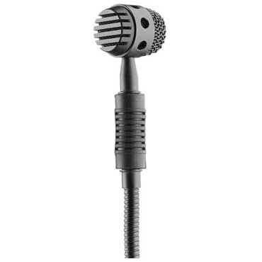 Микрофон проводной Stagg SIM20 разъем XLR 3 pin M черный 11990₽