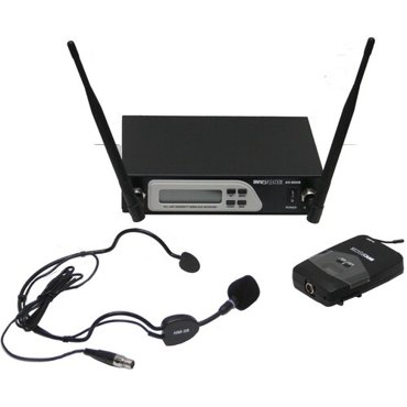 Микрофон Invotone AV800HS 19940₽