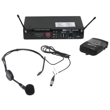 Микрофон Invotone MOD126HS 18890₽
