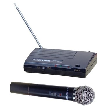 Микрофон Invotone WM110 4085₽