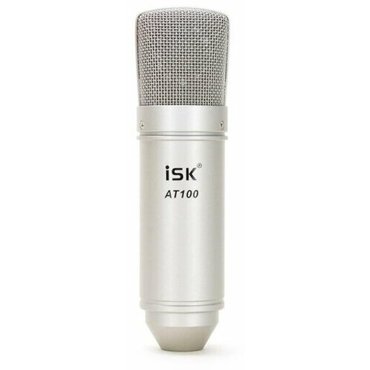Микрофон ISK AT-100 USB 6460₽