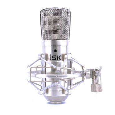 Микрофон ISK BM-800 11670₽