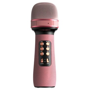 Микрофон-караоке WSTER WS-898 2486₽
