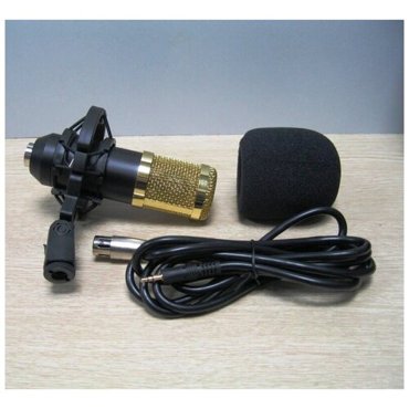 Микрофон конденсаторный LTR JG-20 2995₽