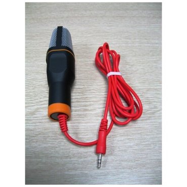 Микрофон конденсаторный LTR JG-25 1095₽