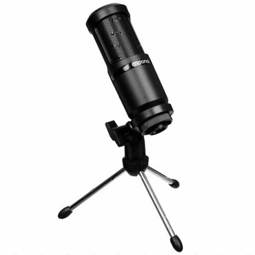 Микрофон Maono AU-PM360TR черный 5697₽