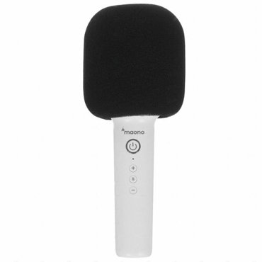 Микрофон Maono MKP100 белый 7747₽
