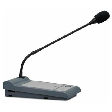 Микрофон мультимедийный APart DIMIC1 черный 16740₽