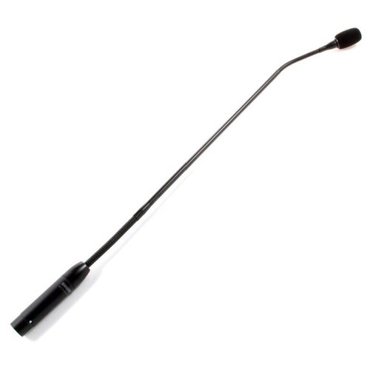 Микрофон на гибком держателе SHURE MX412S 70398₽