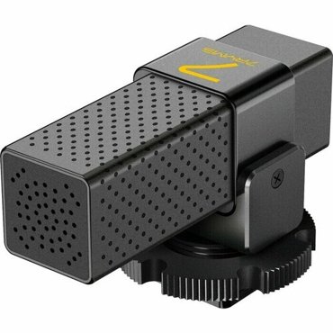 Микрофон накамерный 7Ryms MinBo Mini 4329₽