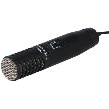 Микрофон накамерный Alctron S507 3230₽