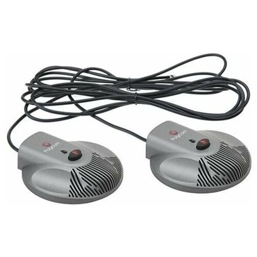 Микрофон настольный 2215-07155-001 Expansion ex microphone kit for SoundStation VTX 1000 and Sound 8807₽
