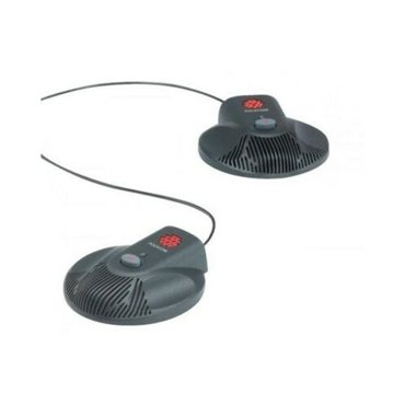 Микрофонный комплект Polycom 2200-16155-015 2 шт 19742₽