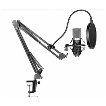 Микрофон Neewer NW-7000 Серебро пантограф NB-35 2590₽