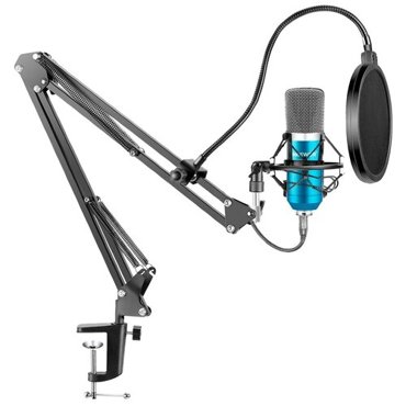 Микрофон Neewer NW-7000 Синий пантограф NB-35 2650₽