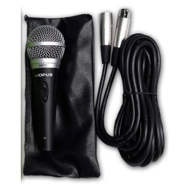 Микрофон OPUS EB12A 2990₽