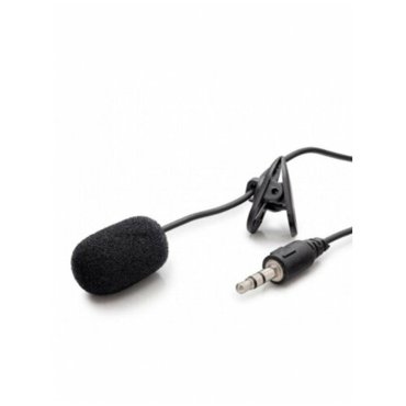 Микрофон петличный AUX Jack 35 423₽