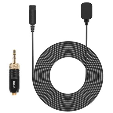 Микрофон петличный Deity WLav DA35 7490₽