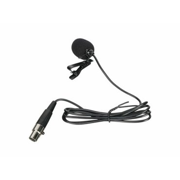 Микрофон петличный LAudio C5 1650₽