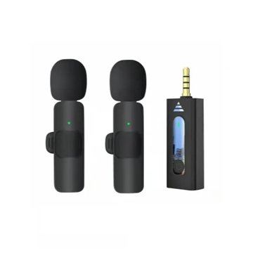 Микрофон петличный Rapture K35 35mm 1990₽