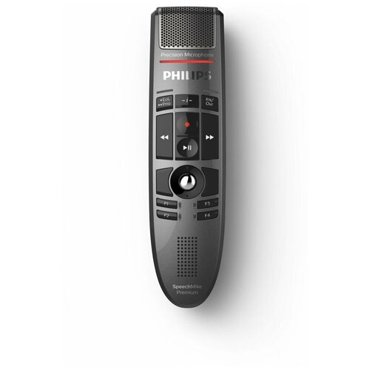 Микрофон для диктофона Philips SpeechMike LFH3500 34769₽