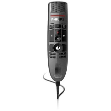 Микрофон для диктофона Philips SpeechMike LFH3500 17902₽
