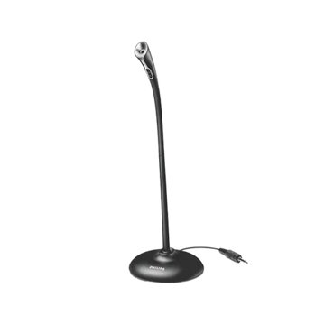 Микрофон Philips SHM1000 2750₽