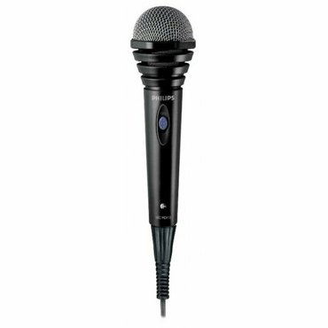Микрофон Philips Super Lightweight 1300₽