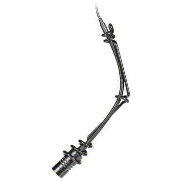 Микрофон подвесной черный Audac CMX382B 20414₽